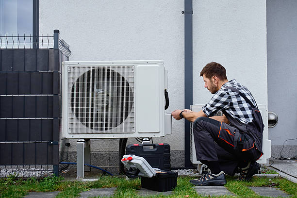 Trusted Hvac Installation service in Walker, MI - HVAC Repair CO